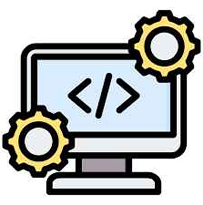 Business Dashboards & Analytics icon