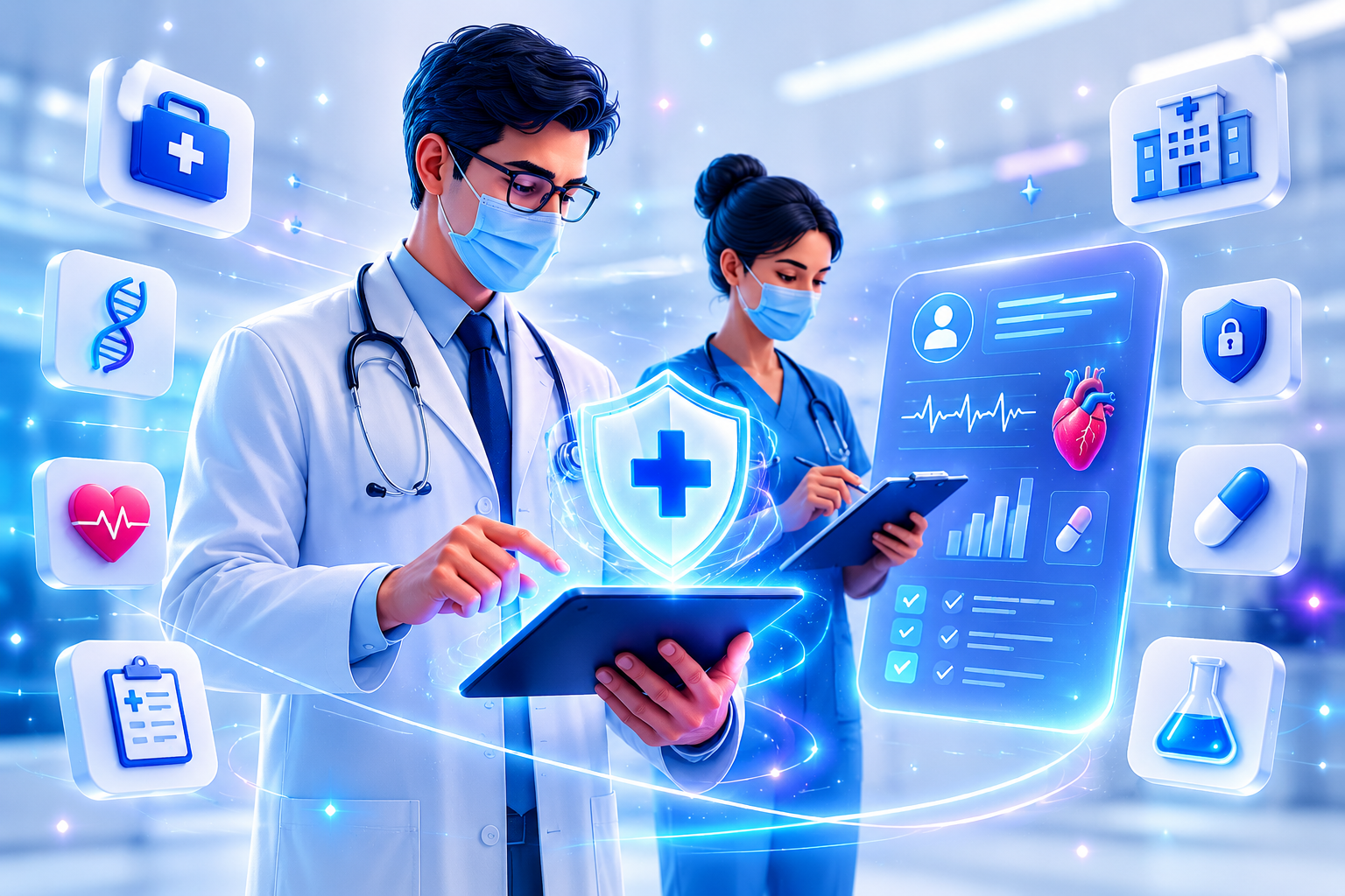 Healthcare