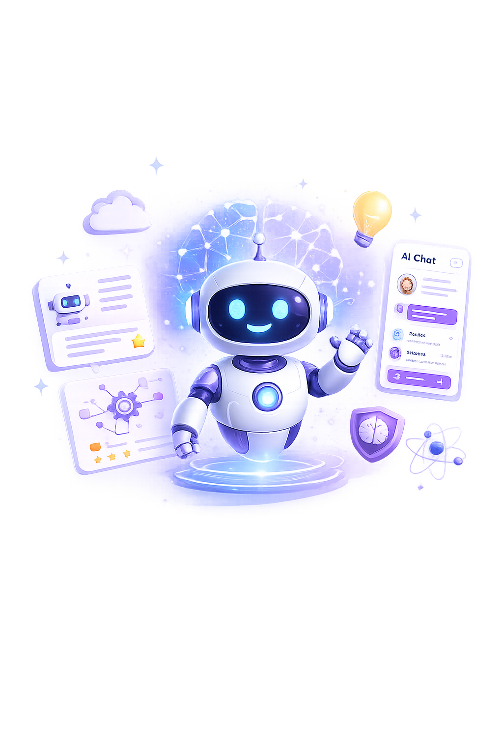 AI Tools & Intelligence
