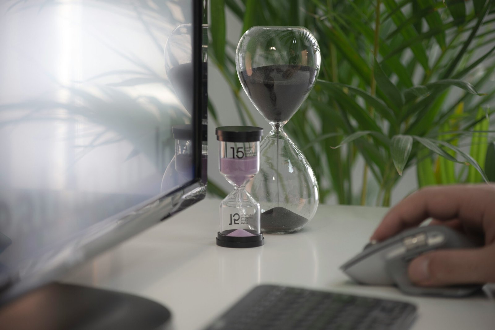 Time_Efficiency